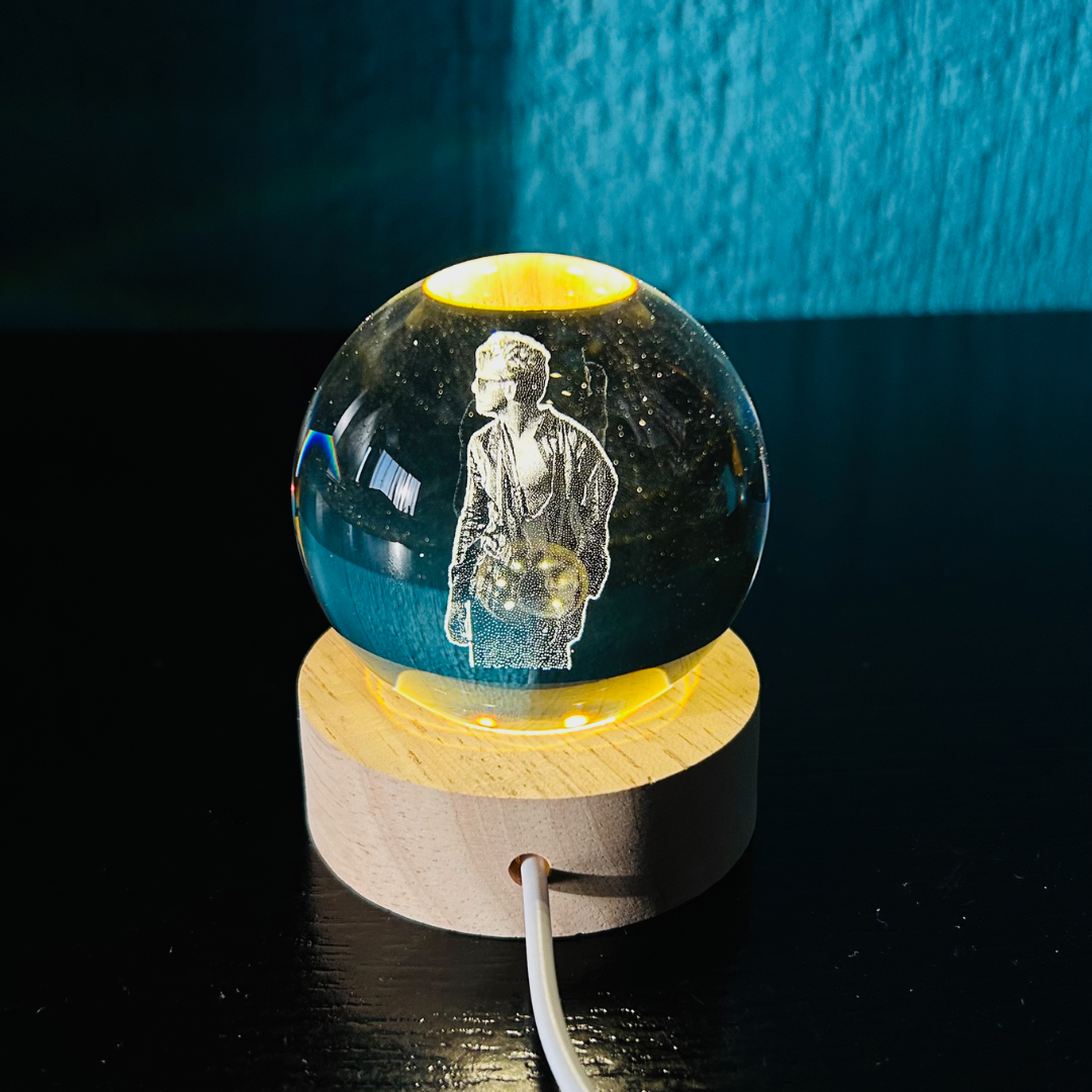 ESFERA LUMIERE LM