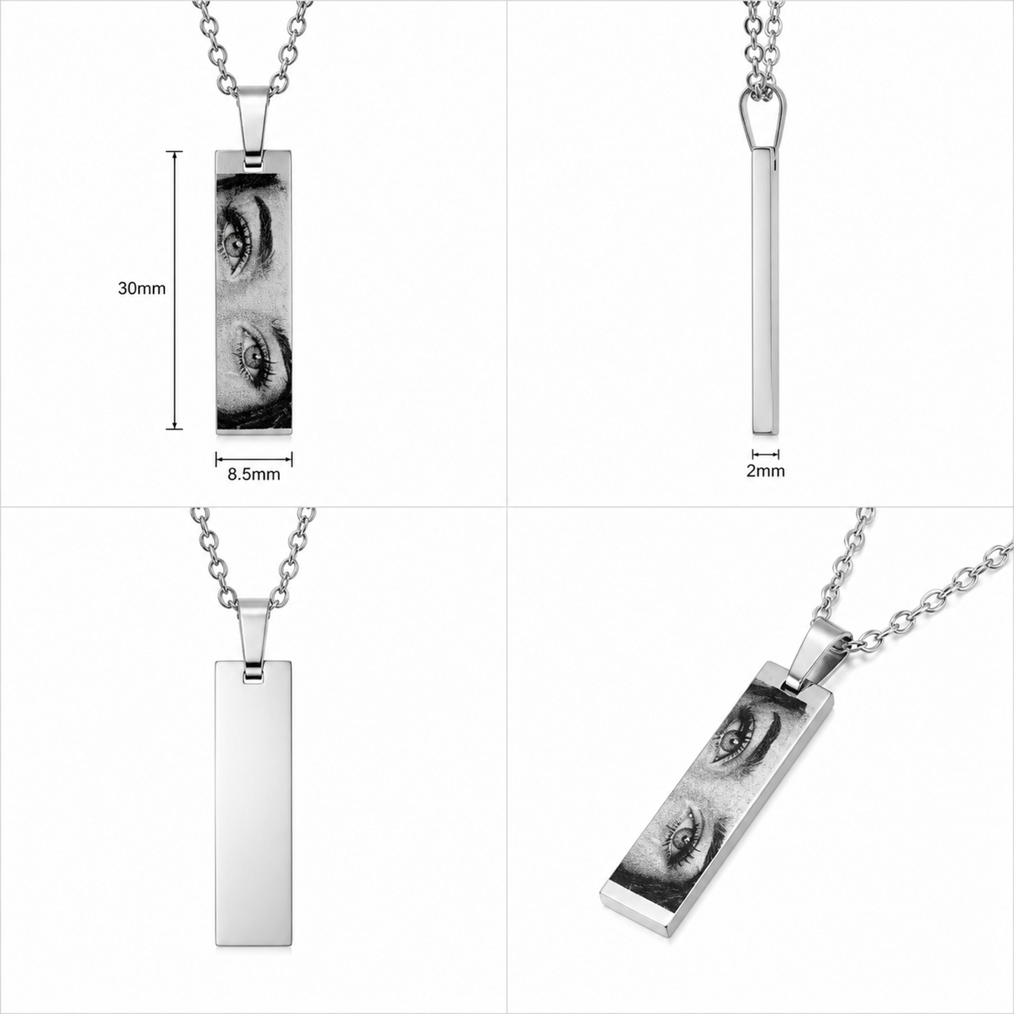 Collar EyeLink