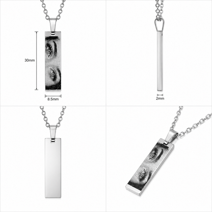 Collar EyeLink