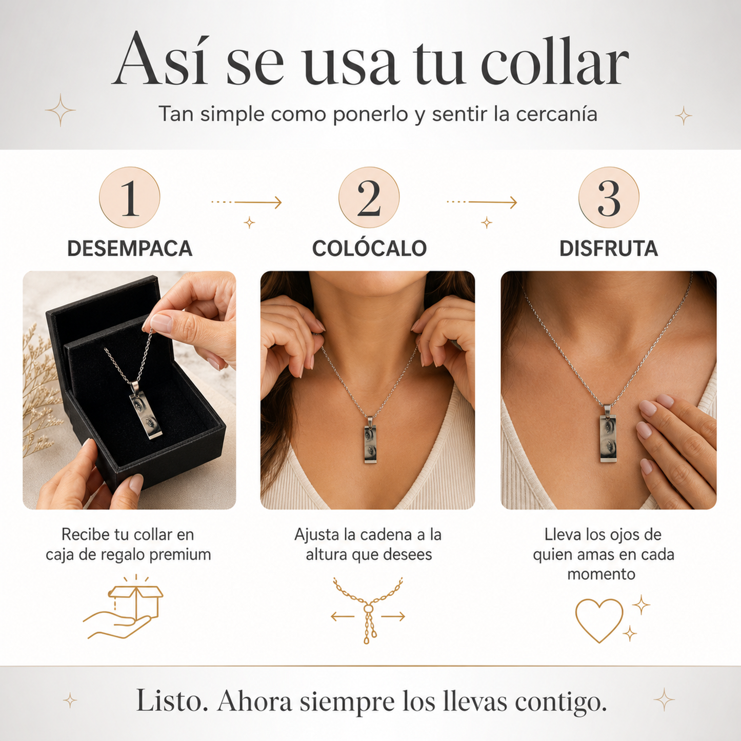 Collar EyeLink