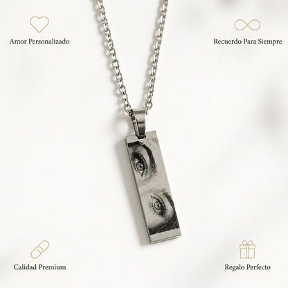 Collar EyeLink