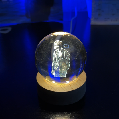 ESFERA LUMIERE LM