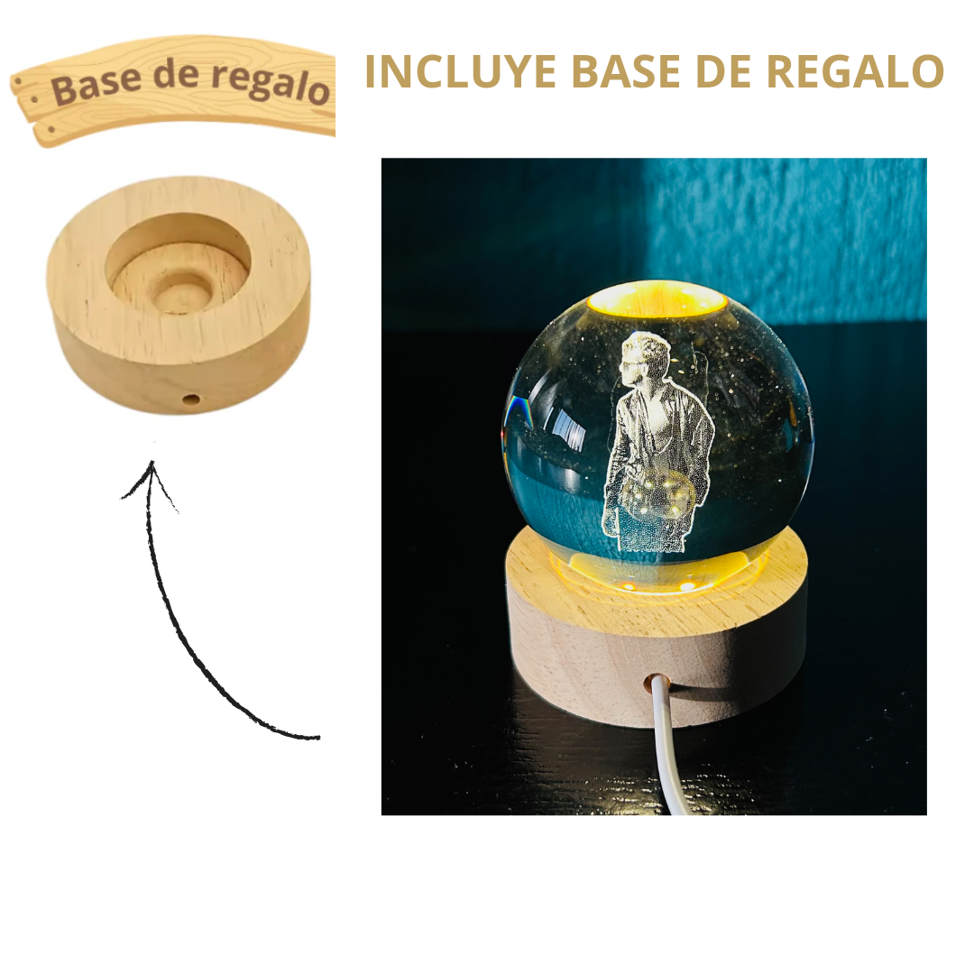 ESFERA LUMIERE LM