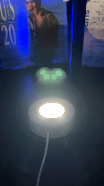 ESFERA LUMIERE LM