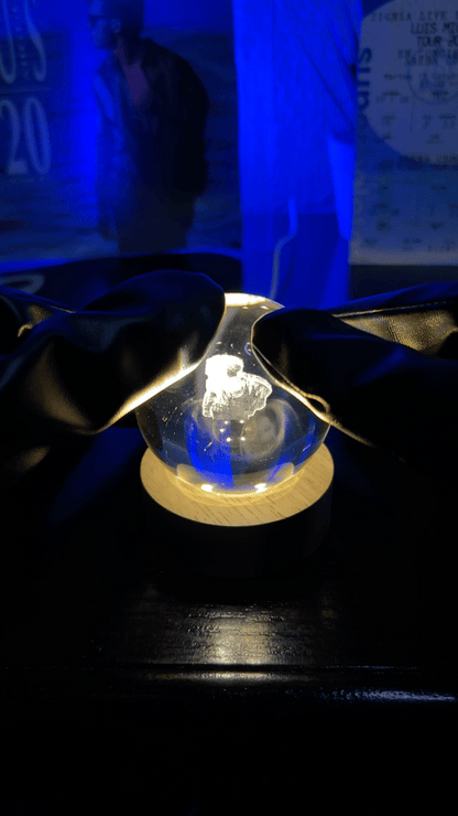 ESFERA LUMIERE LM